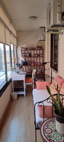 Piso en Venta en Carrer del Doctor Ferran en Rafalafena