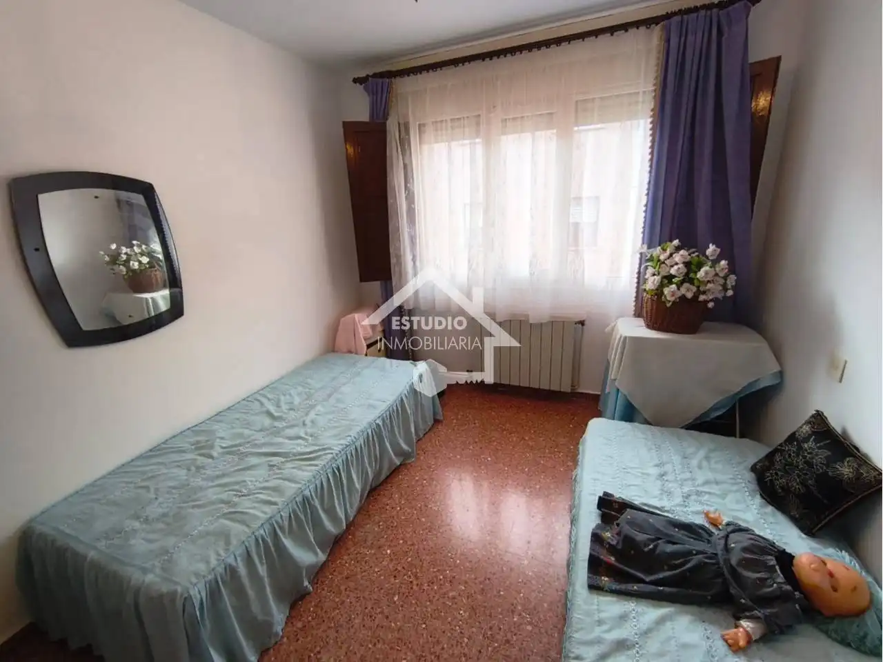 Wohnung mit Terrasse zum Verkauf in Calle San Miguel, imagen 22