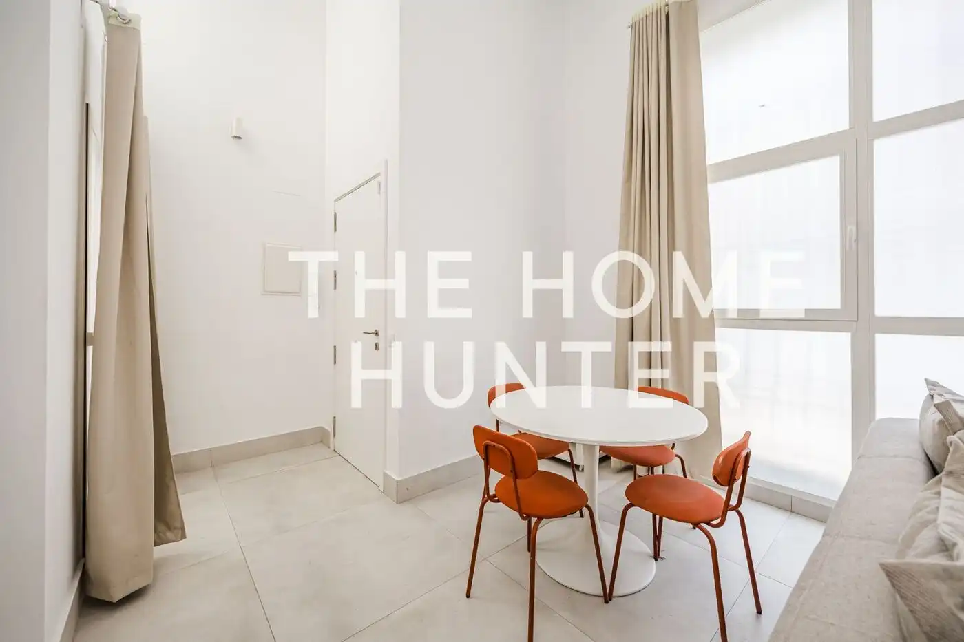 Comedor de Piso en venta en Madrid con Aire acondicionado y Calefacción