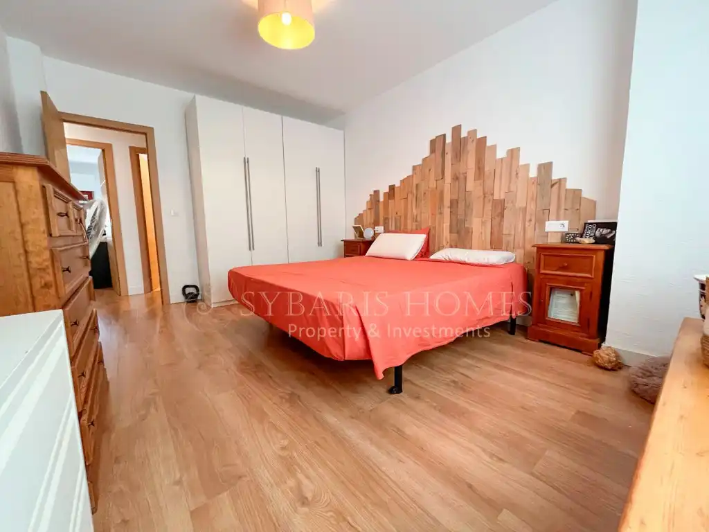 Apartamento en venta en Avenida Oeste-La Xara 11, imagen 18