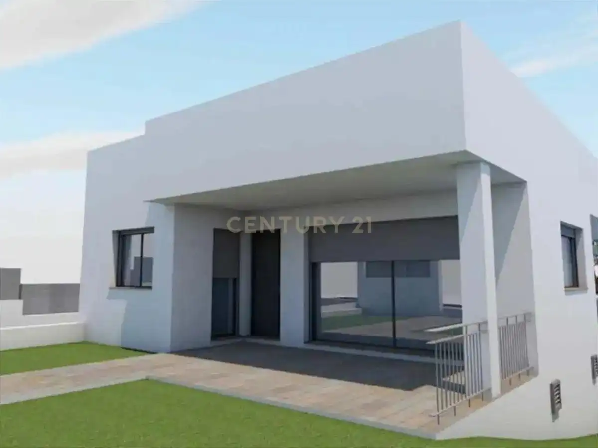 Vista exterior de Casa o chalet en venta en Lliçà d'Amunt