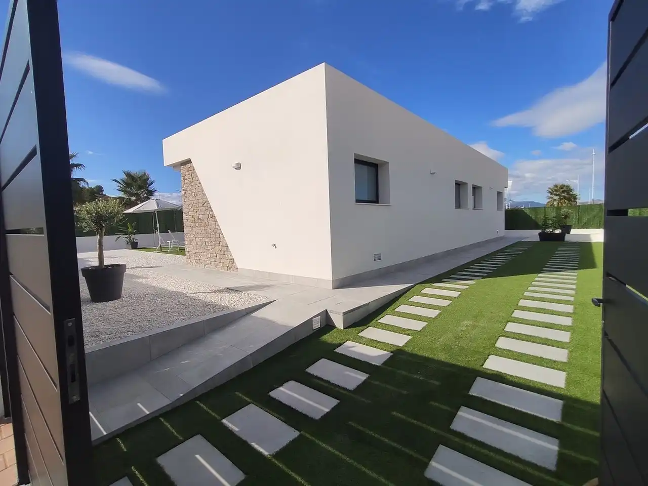 Casa amb piscina en venda a Calasparra, imagen 8