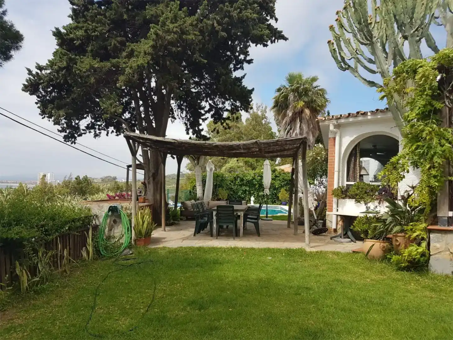 Casa o xalet en venda a Calle Fernando el Santo, 9, Sotogrande Costa
