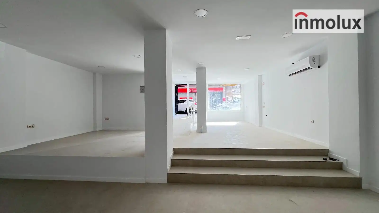 Local comercial de lloguer a Calle General Lacy, imagen 17