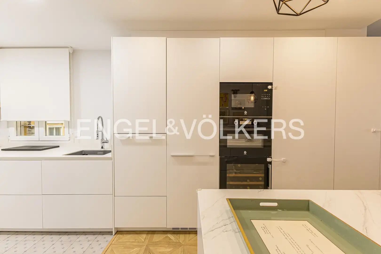 Flat with lift for sale in Chamberí, imagen 12