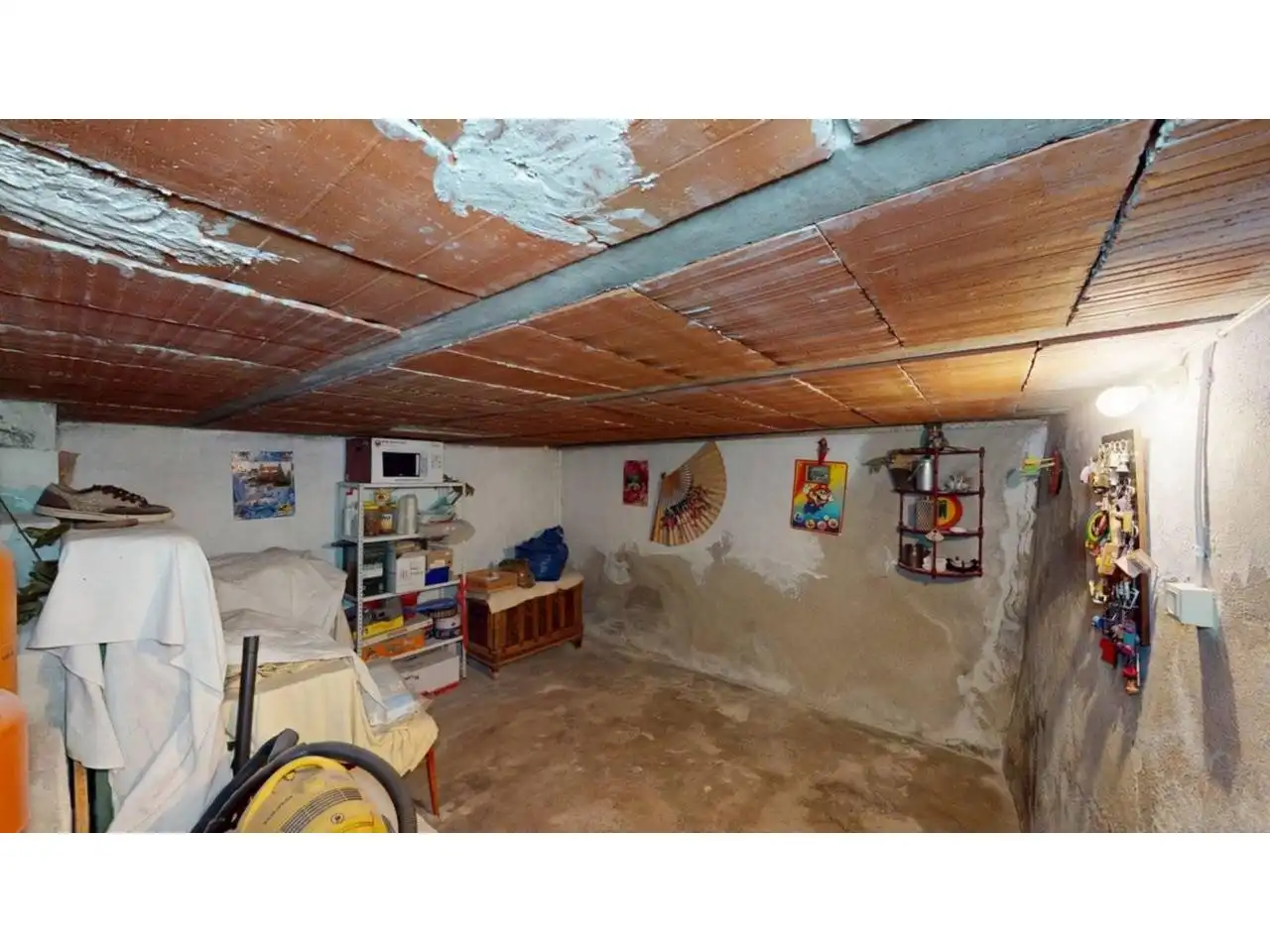 Casa o chalet en venta en Caravaca de la Cruz con Aire acondicionado y Terraza