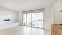 Exterior view of Flat for sale in  Barcelona Capital  with Air Conditioner, Heating and Terrace