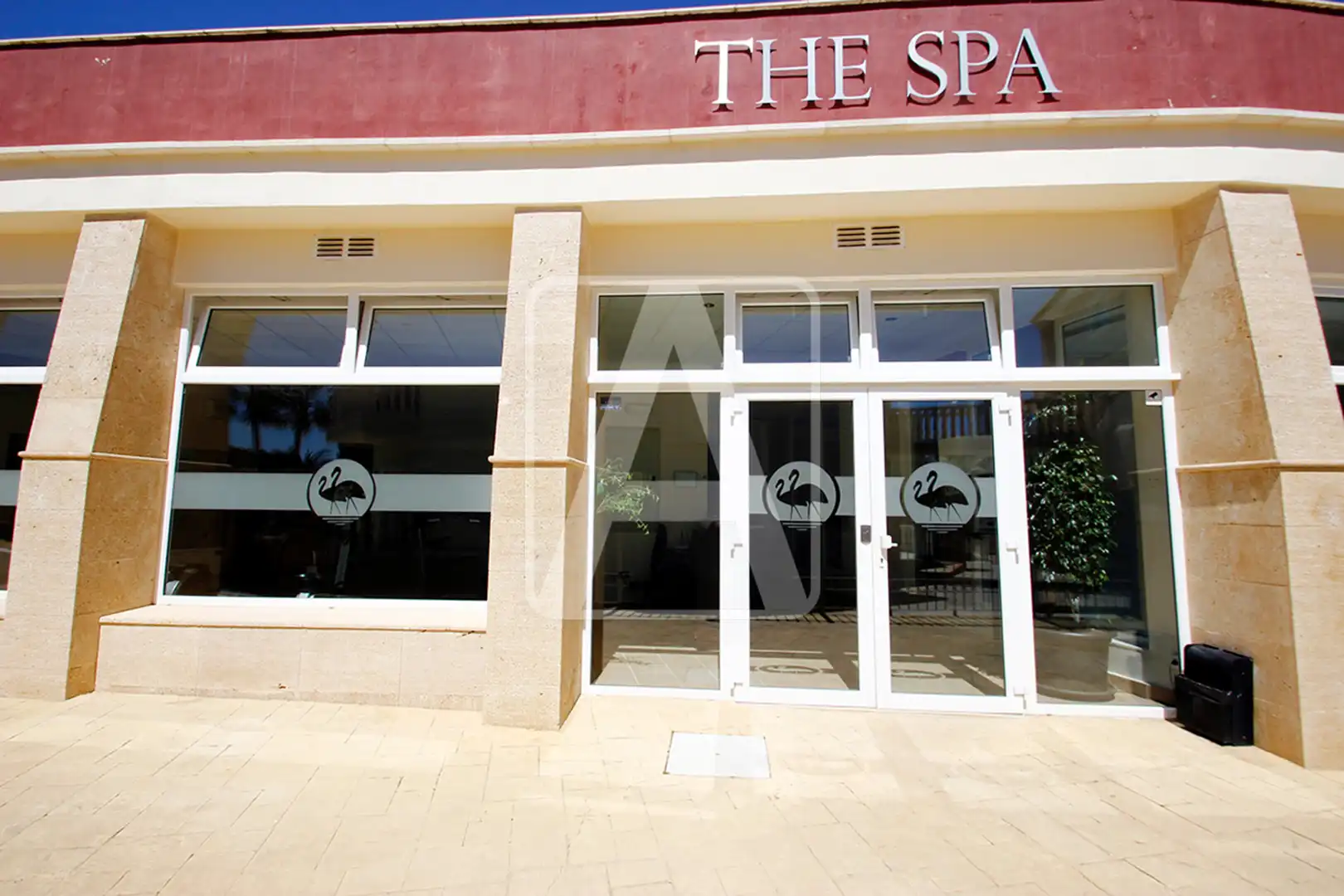Apartments for sale in Benissa  with Air Conditioner, Heating and Private garden