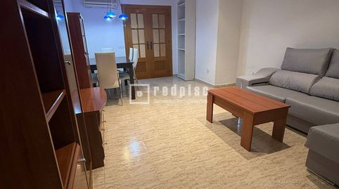Foto 5 de Piso de alquiler en De Pío Baroja, Infante Juan Manuel, Murcia Capital
