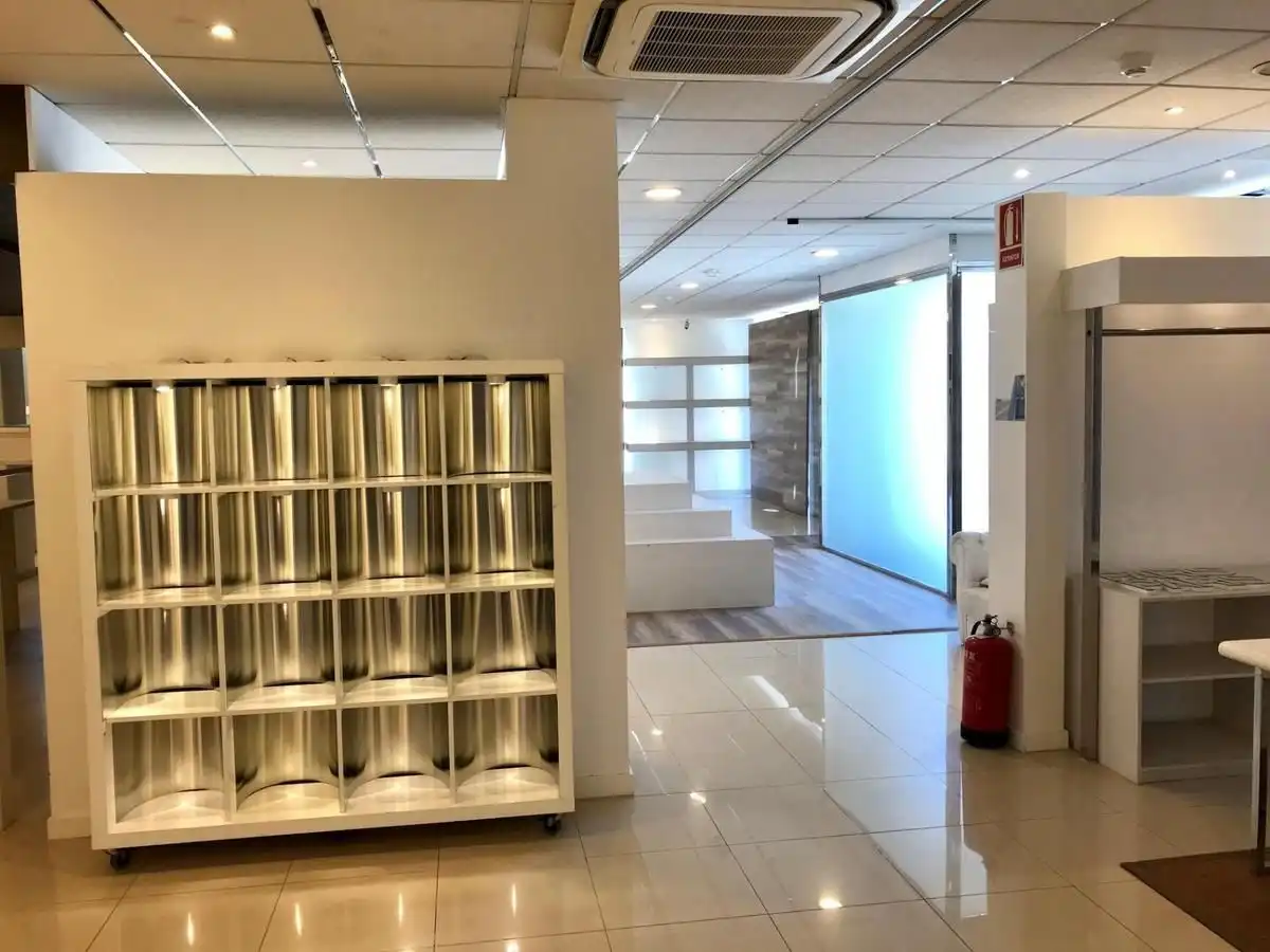 Local comercial en venda a Carretera Valencia 23D, imagen 13