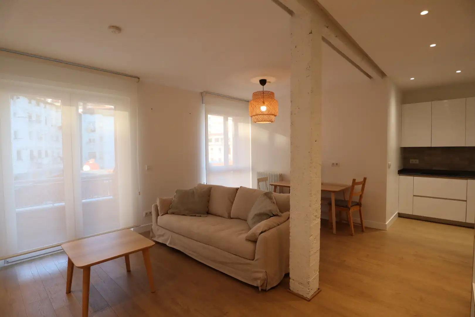 Apartamento en venta en Bilbao , Bizkaia