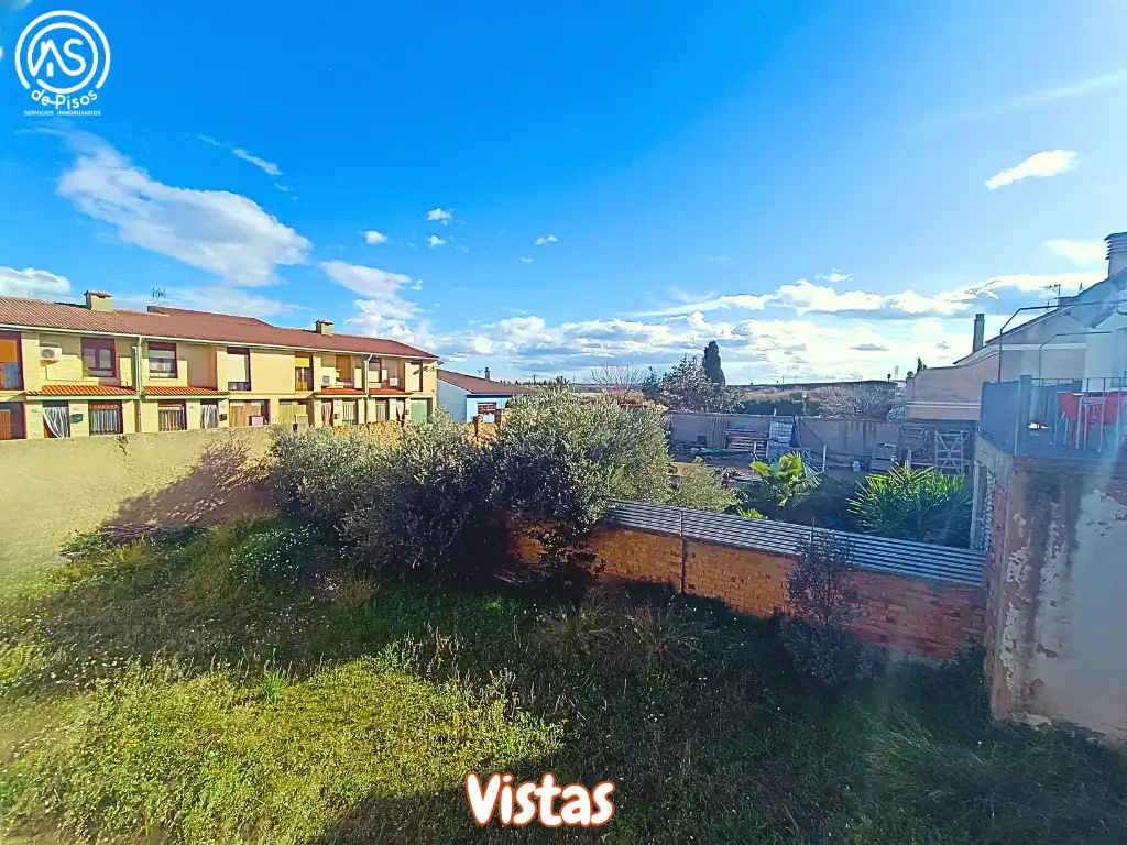 Casa o chalet en venta en Gallur con Jardín privado, Terraza y Trastero