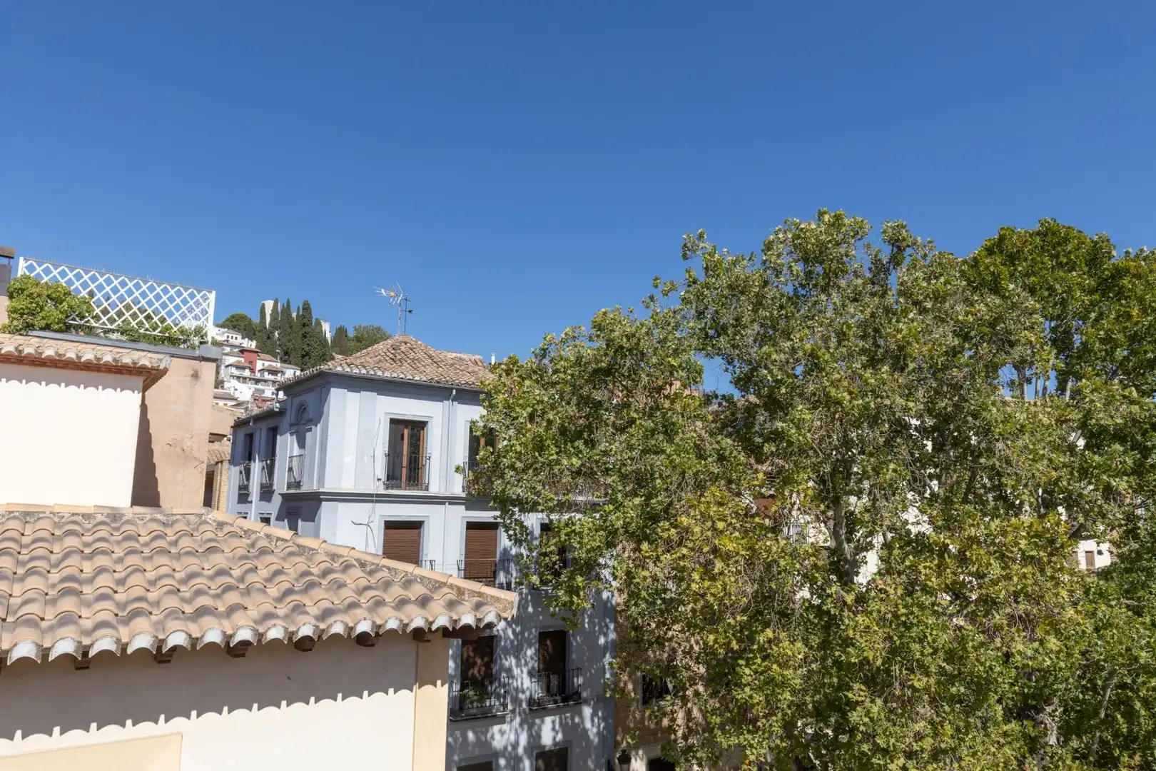 Casa o xalet en venda a San Matías - Realejo