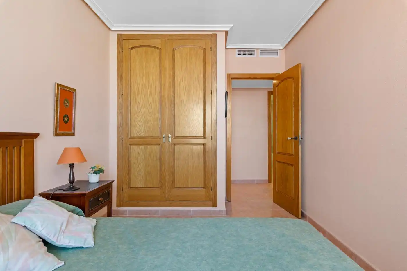 Flat with lift for sale in Calle caballero de Rodas, imagen 25