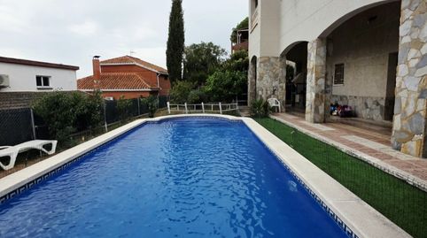 Foto 5 de Casa o chalet en venta en Sant Fost de Campsentelles, Barcelona