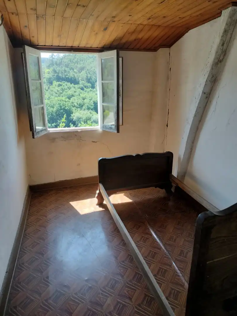 Maison avec jardin à vendre à Crecente, imagen 4