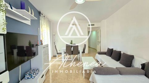 Foto 2 de Piso en venta en Roquetas Pueblo, Roquetas de Mar