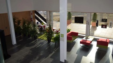 Foto 4 von Büro zur Miete in Avenida de la Autonomía, 7, La Almozara, Zaragoza Capital