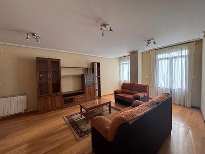 Duplex for sale in A Malata - Catabois - Ciudad Jardín