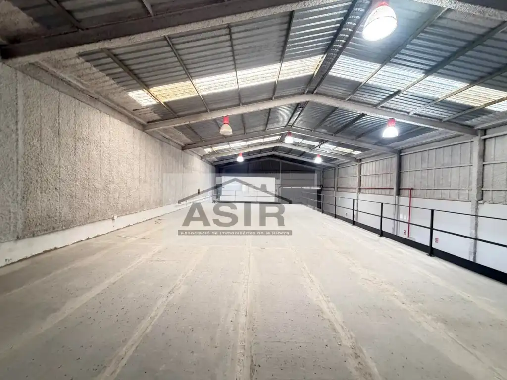 Nave industrial in vendita a Avenida Drets Humans, imagen 12