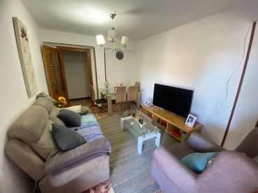 Wohnung mit Balkon zum Verkauf in Centro Urbano