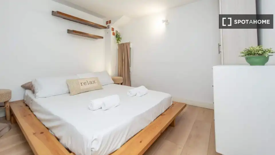 Piso de alquiler en Concepción