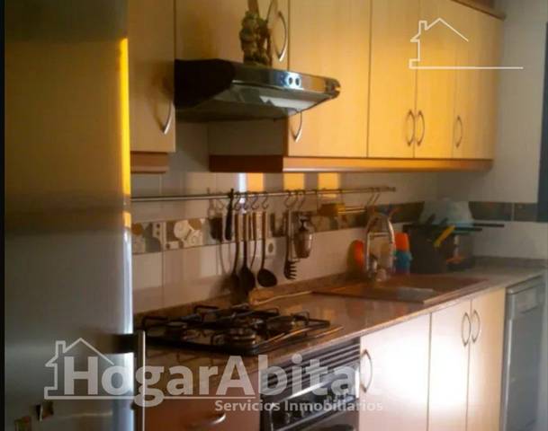 Piso en Venta en Calle de Picanya en El Molí
