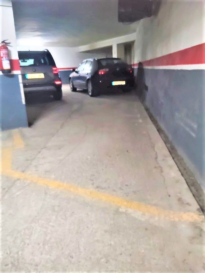 Parking de Garaje en venta en  Lleida Capital