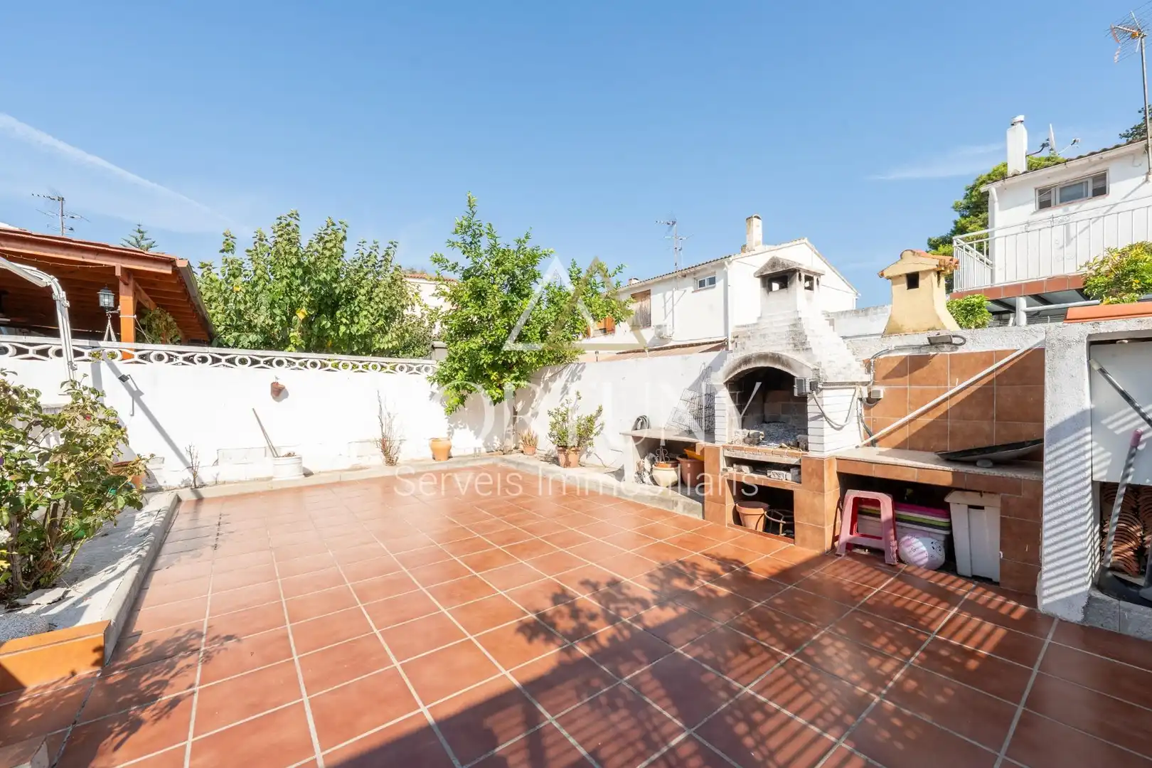 Terrace of Houses for sale in Reus  with Air Conditioner, Heating and Terrace