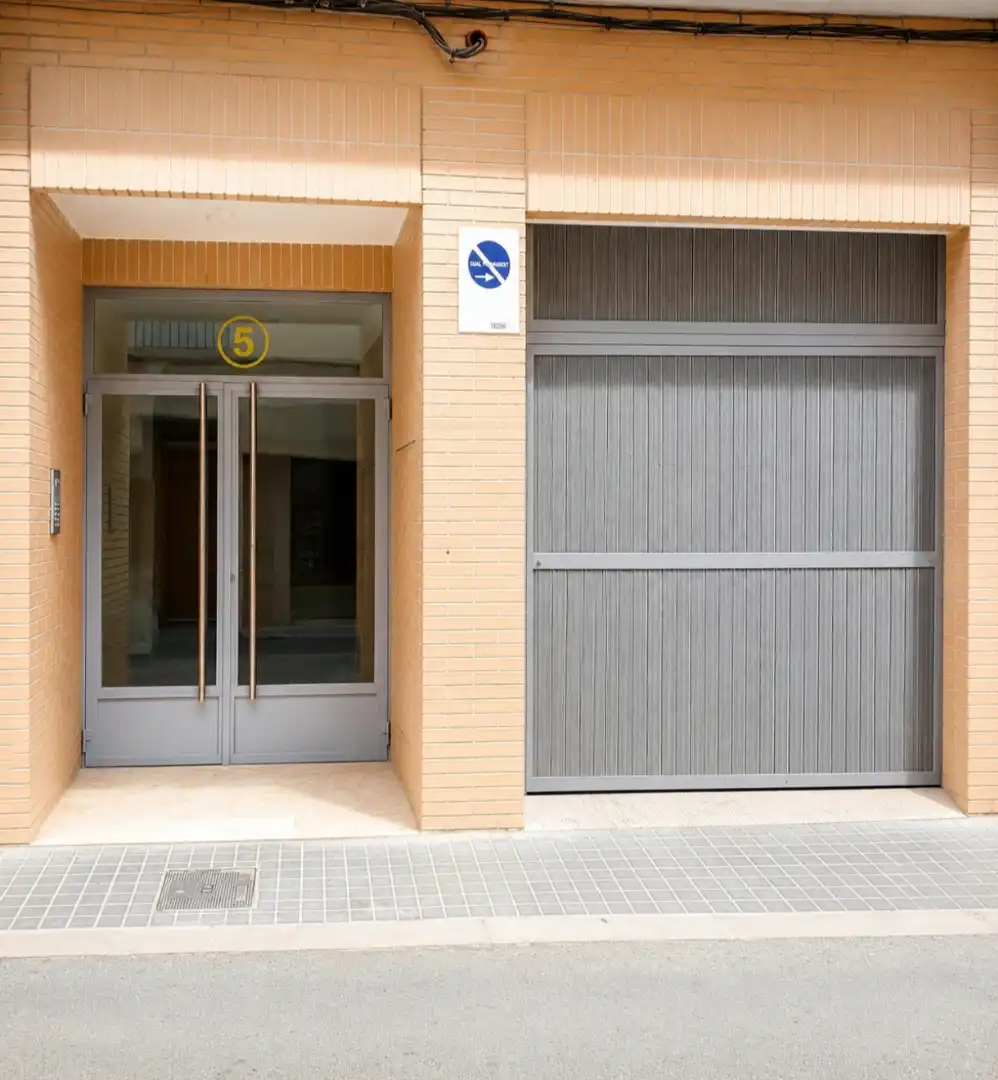 Flat for sale in Benetússer  with Air Conditioner, Heating and Oven