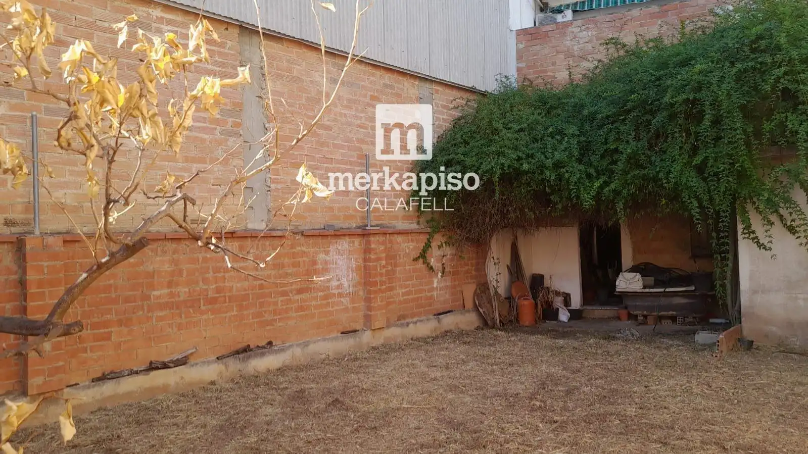 Terreny rústic en venda a El Tancat - Mas d'en Gual, imagen 3