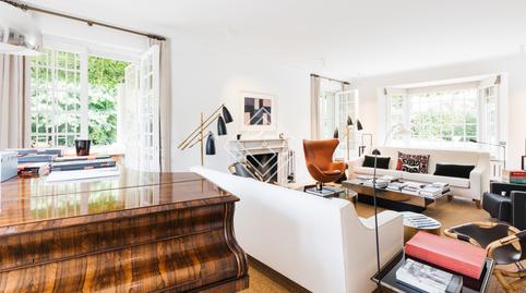 Foto 5 de Casa o chalet en venta en Somosaguas, Madrid