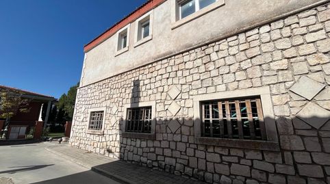 TUDEHOGAR vende en EXCLUSIVA – Vivienda y local comercial en edificio de obra nueva en Campaspero (Valladolid), imatge 4