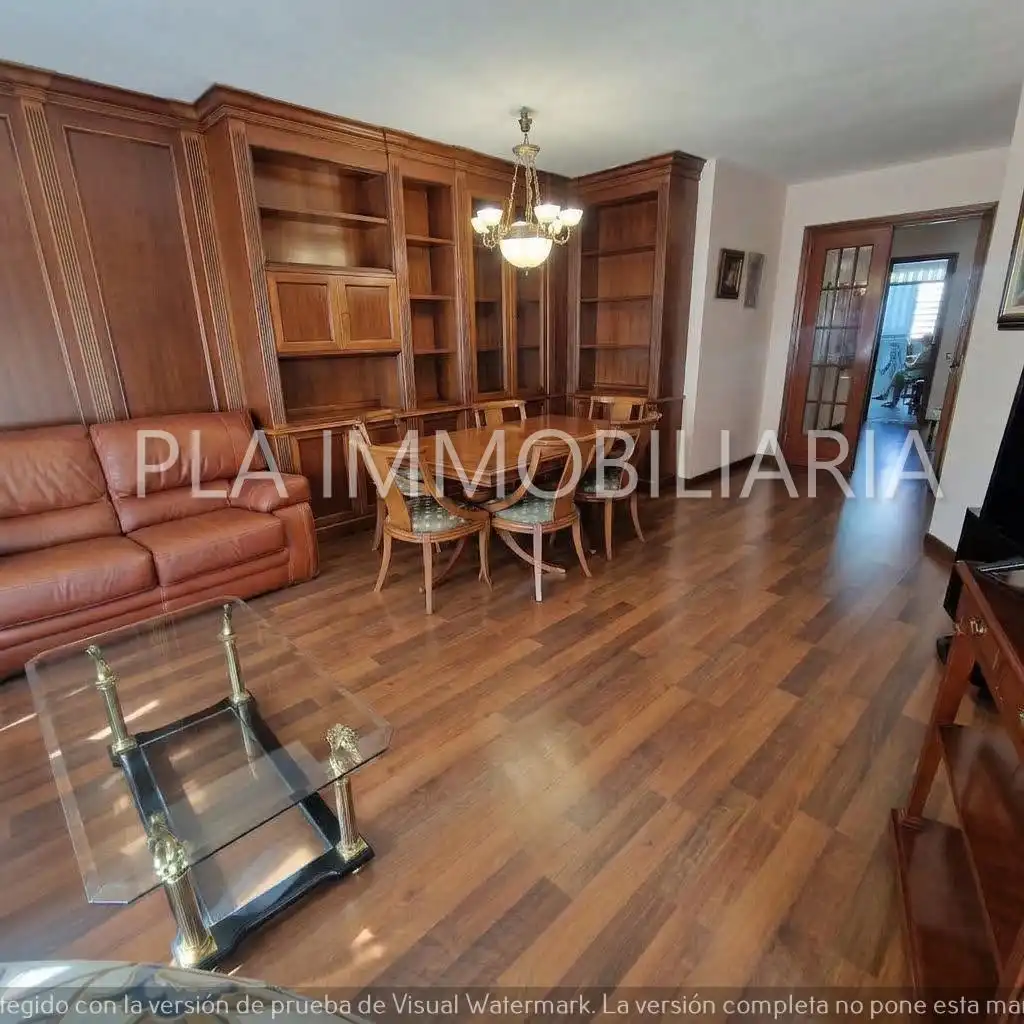 Flat with terrace for sale in Carrer del Pintor Fortuny 1, imagen 4