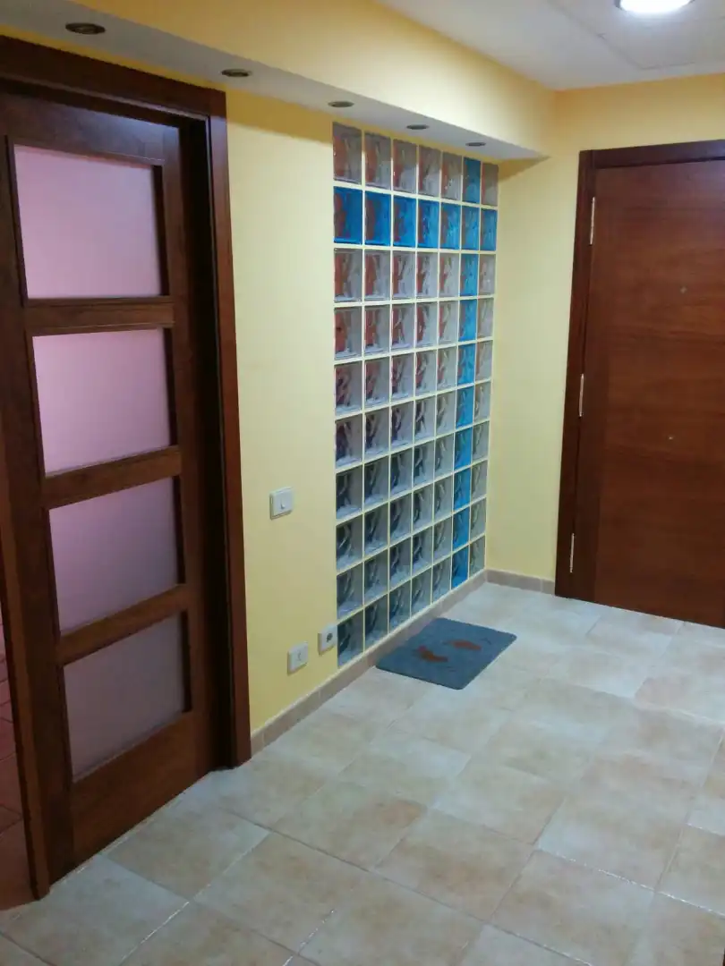 Wohnung mit Aufzug zum Verkauf in Rúa Maruja Mallo 15, imagen 14