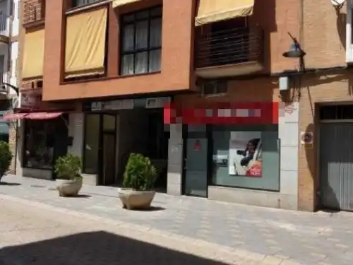 Local en venda en Malagón