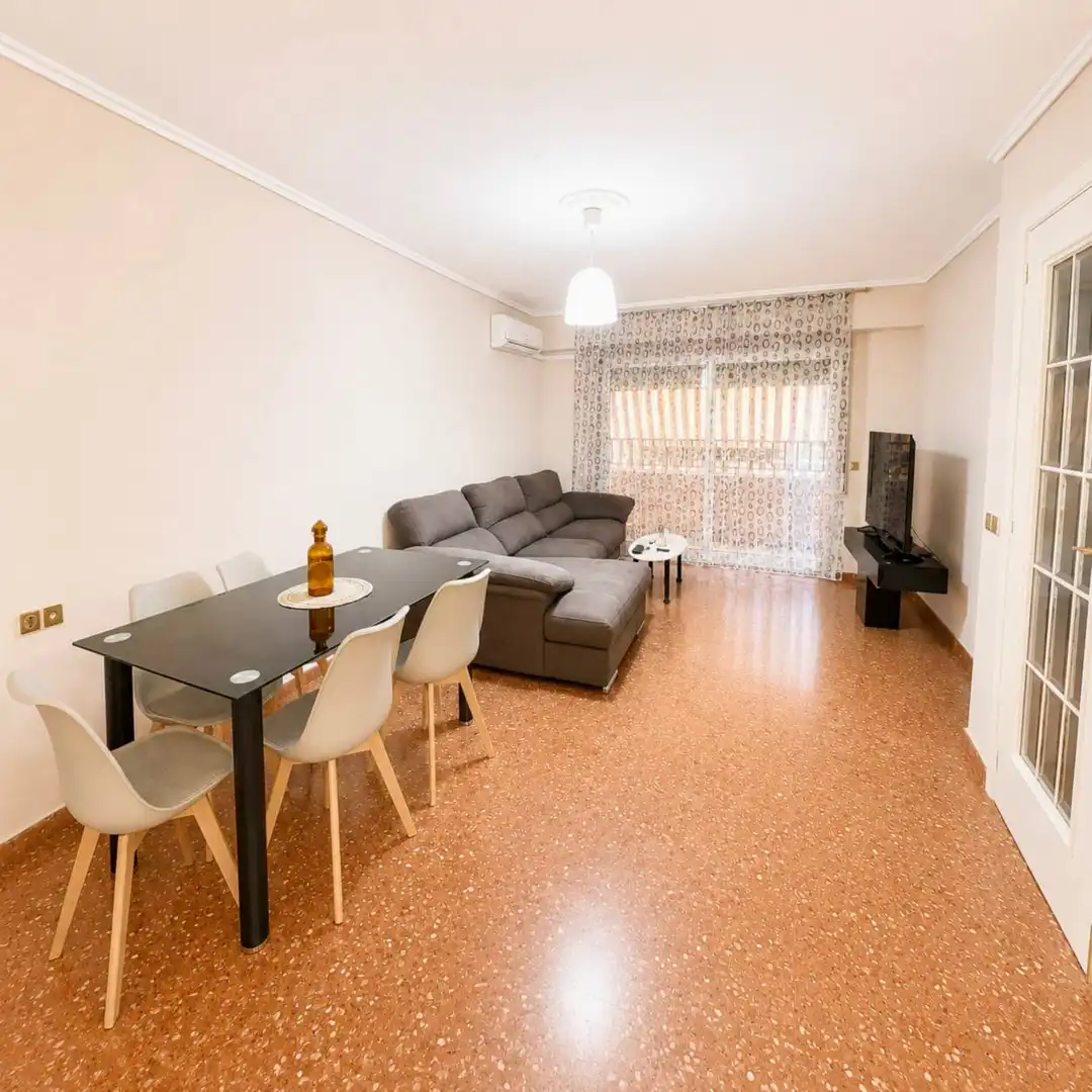 Flat with terrace for sale in Carrer Gabriel Miró, imagen 11