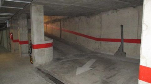 Foto 4 de Garatge en venda a C/ la Caza , Valdespartera, Zaragoza Capital