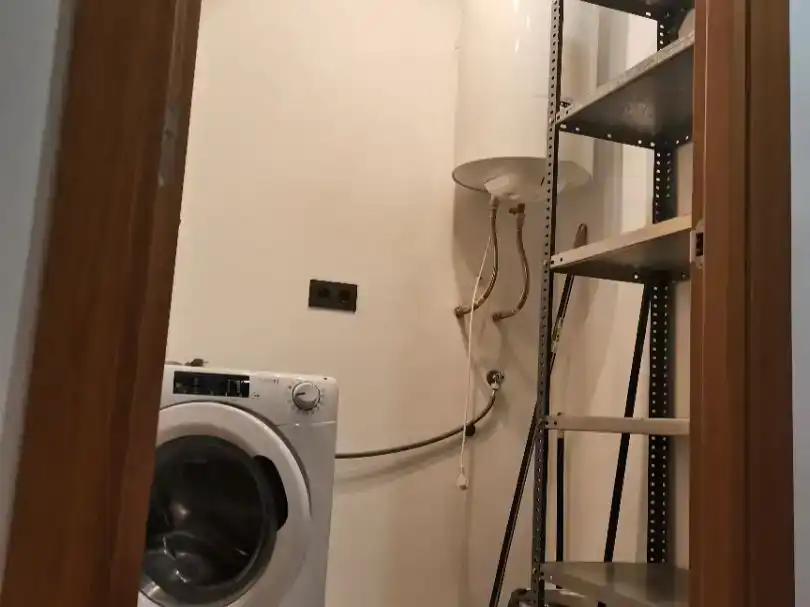 Wohnung zur Miete in Tortosa mit Klimaanlage und Schwimmbad