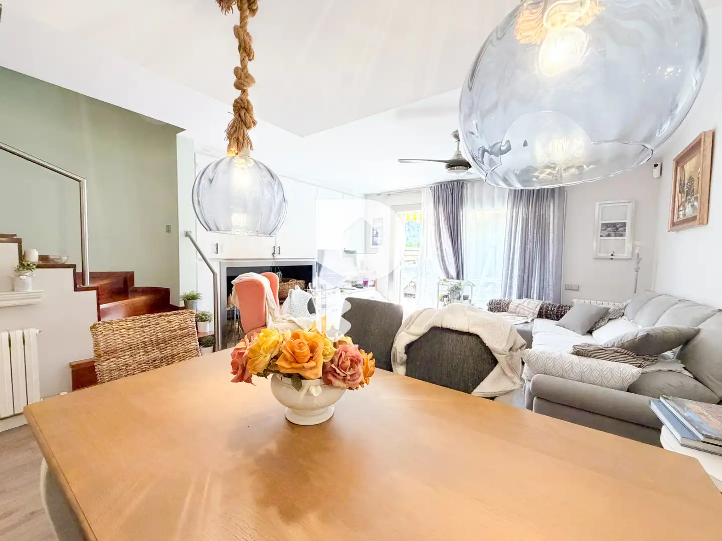 Houses for rent in Carrer Sant Jordi, 11, Corbera de Llobregat