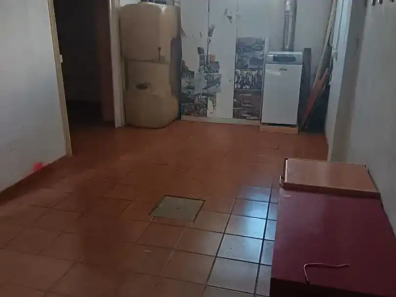 Casa adosada en venda en Las Gabias