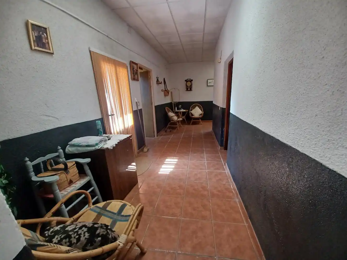 Casa o chalet en venta en Minaya con Calefacción, Jardín privado y Trastero