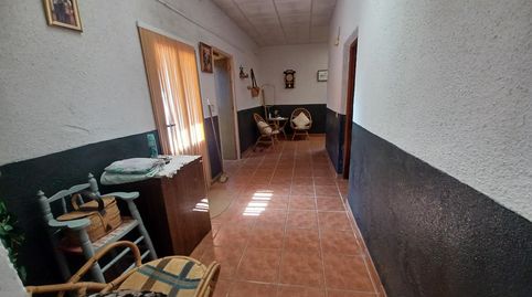 Foto 5 de Casa o xalet en venda a Minaya, Albacete