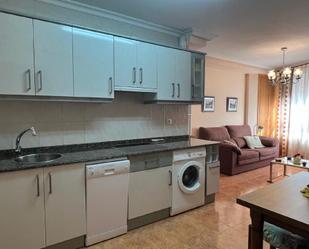 Apartament en venda a La Bañeza