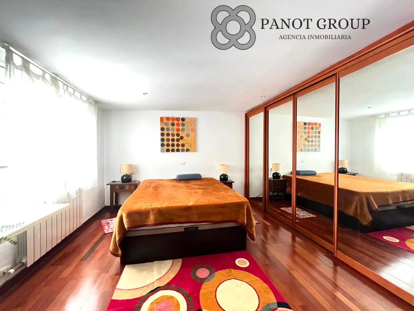 Habitación de Dúplex en venta en Barcelona con Aire acondicionado, Calefacción y Terraza