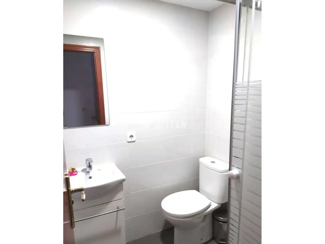 Bathroom of Duplexes for sale in Cartagena