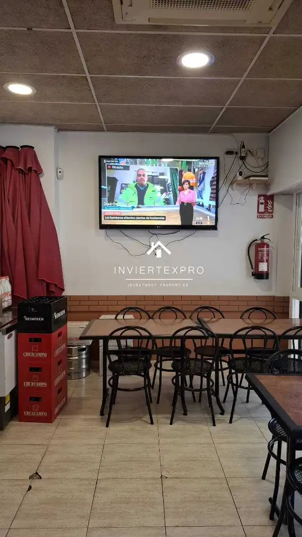 Local comercial en traspaso en Sant Andreu de la Barca, imagen 11