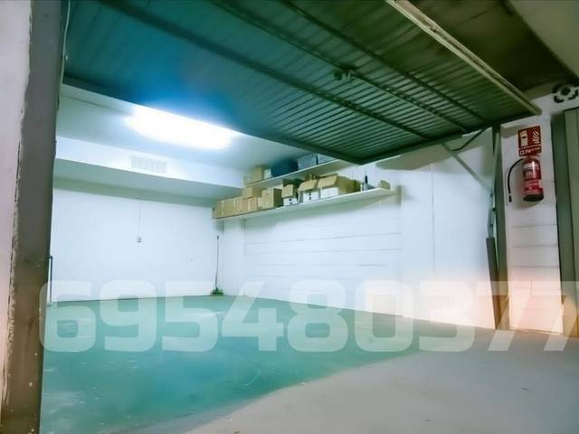 Garaje en Venta en Calle Almenares, 1A en Playa de San Juan