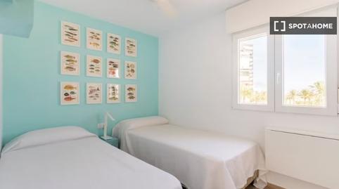 Foto 2 de Apartamento para compartir en Playa de San Juan, Alicante