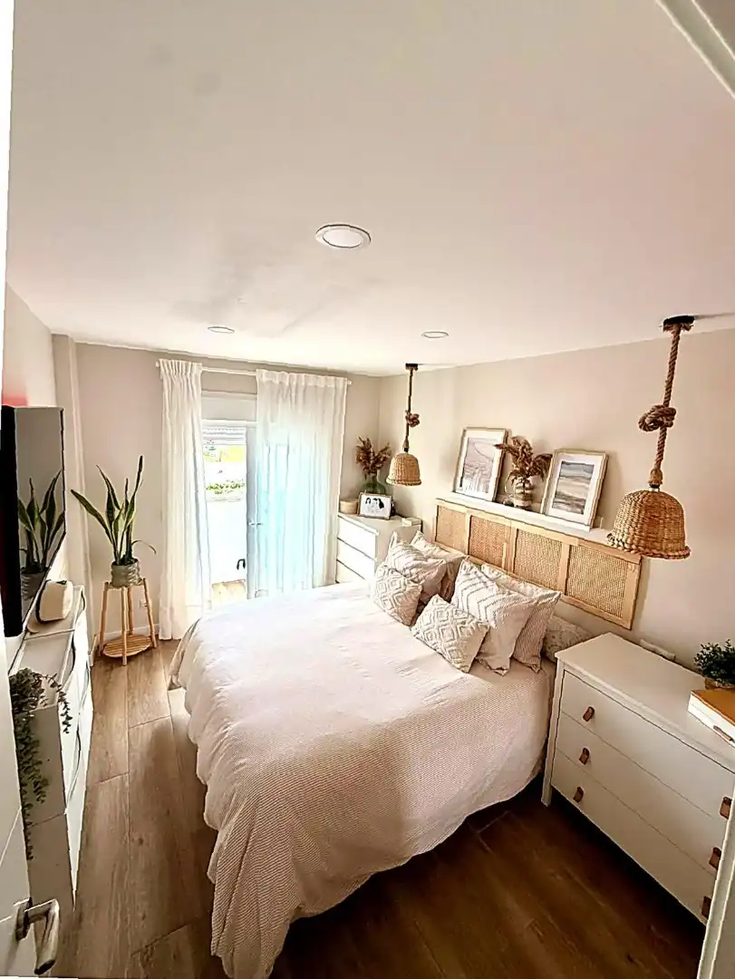 Habitación de Piso en venta en  Palma de Mallorca con Amueblado